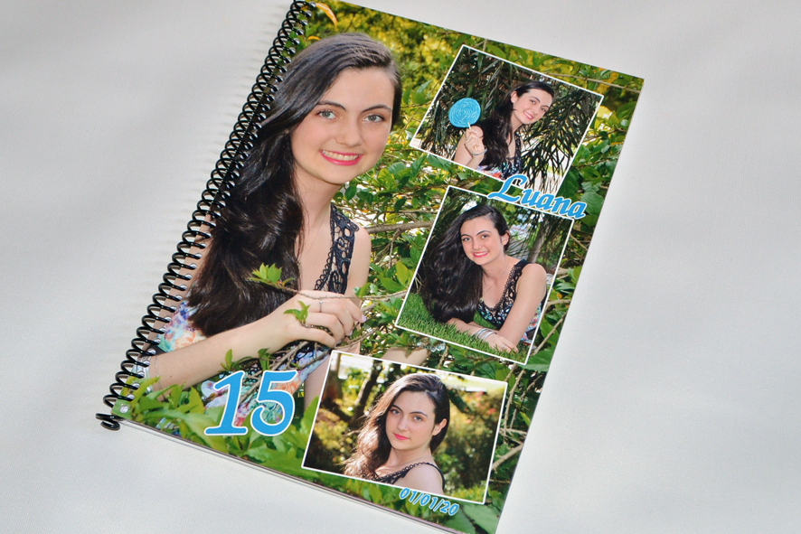 Caderno de presen&ccedil;a